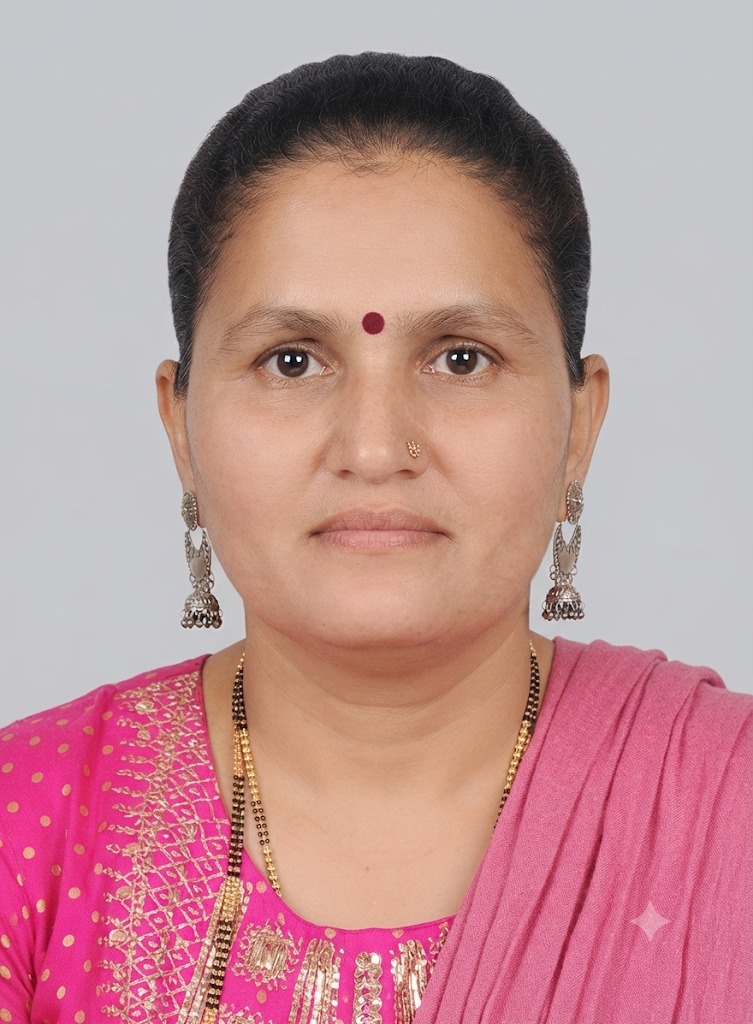 Vanita chorda - Part time Patient Care and Elderly Care in Naigaon west in Mumbai